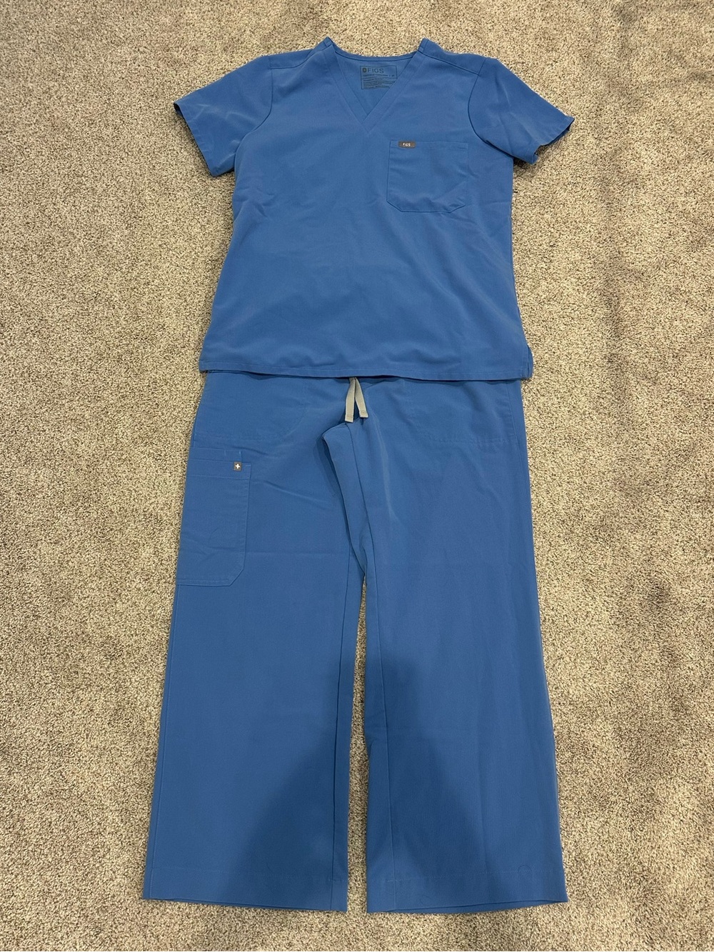 Figs Women’s Scrub Set